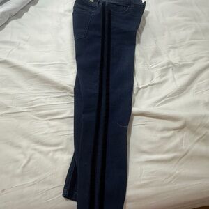 GAP 1969 Dark Blue Denim